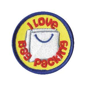 Group Bagpack