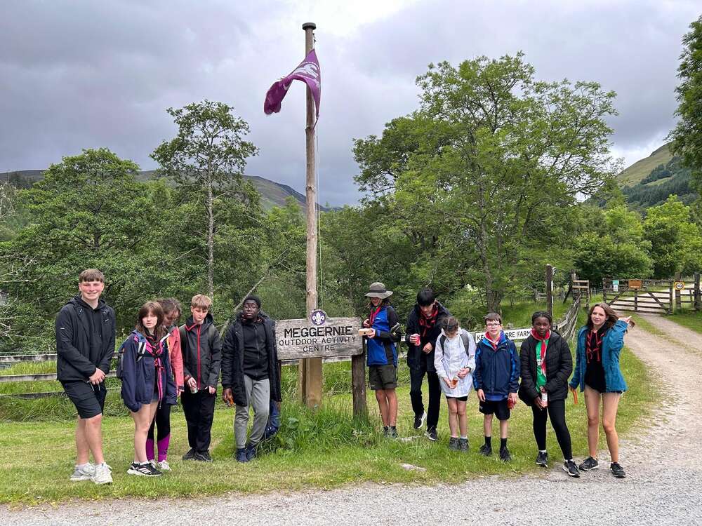 Annual Report 2024 - 2025