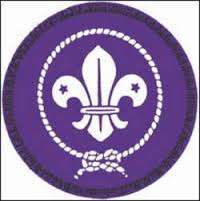 Scouts - Investitures &amp; Badge Presentations