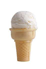 Scout Ice Cream Making
