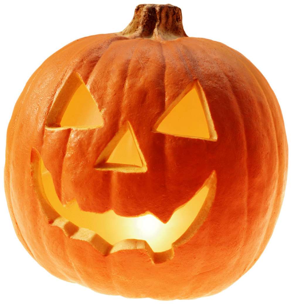 Scout Halloween