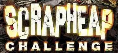 Scouts - Scrapheap Challenge