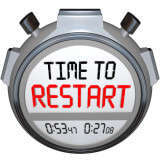 Scouts - Restart
